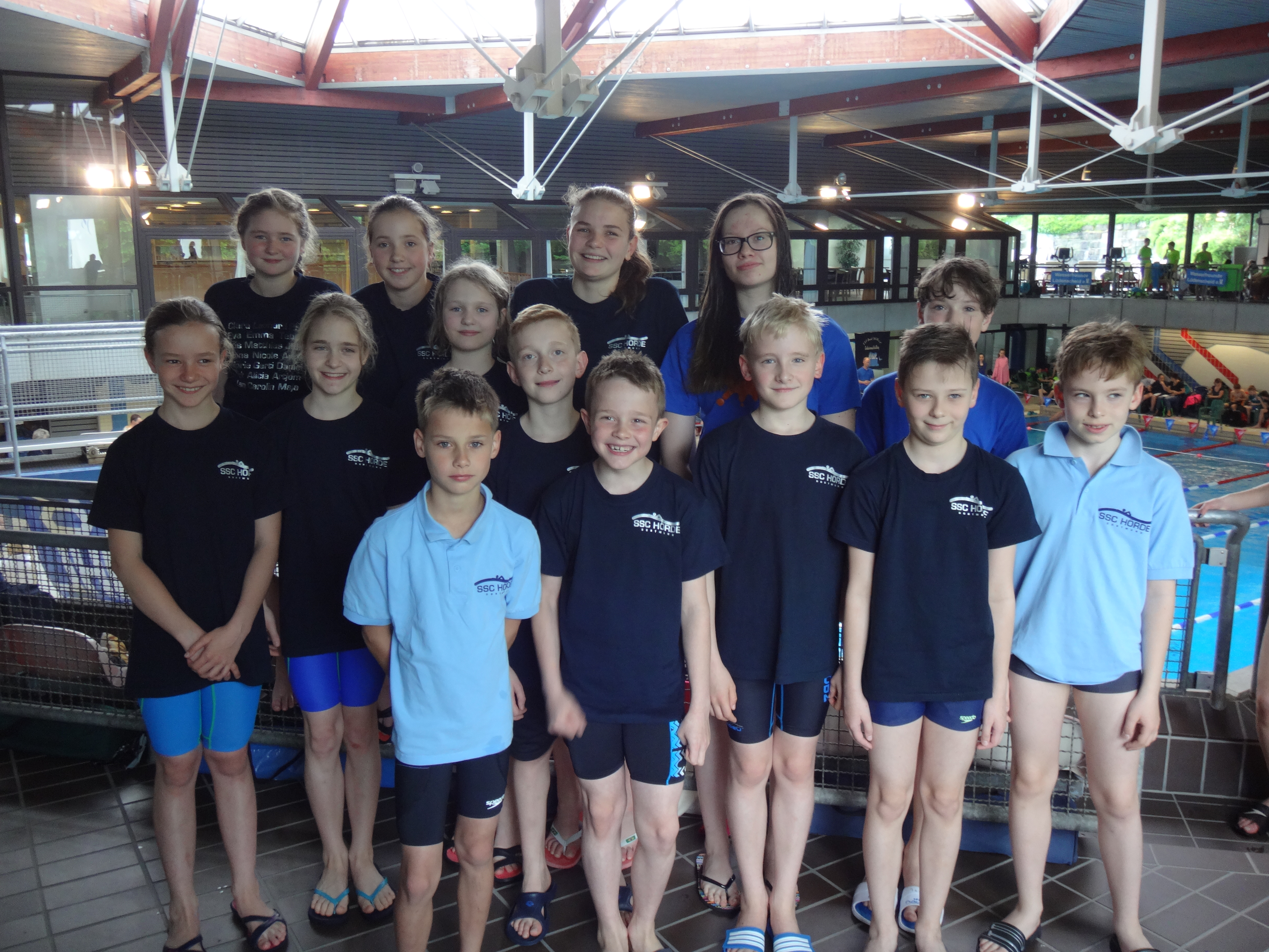 Bergstadtschwimmfest