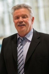 Wolfgang Lucka