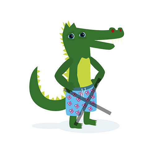 kroko_shorts kroko_shorts