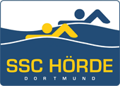 SSC-Hörde e.V.: Das Hallenbad Logo
