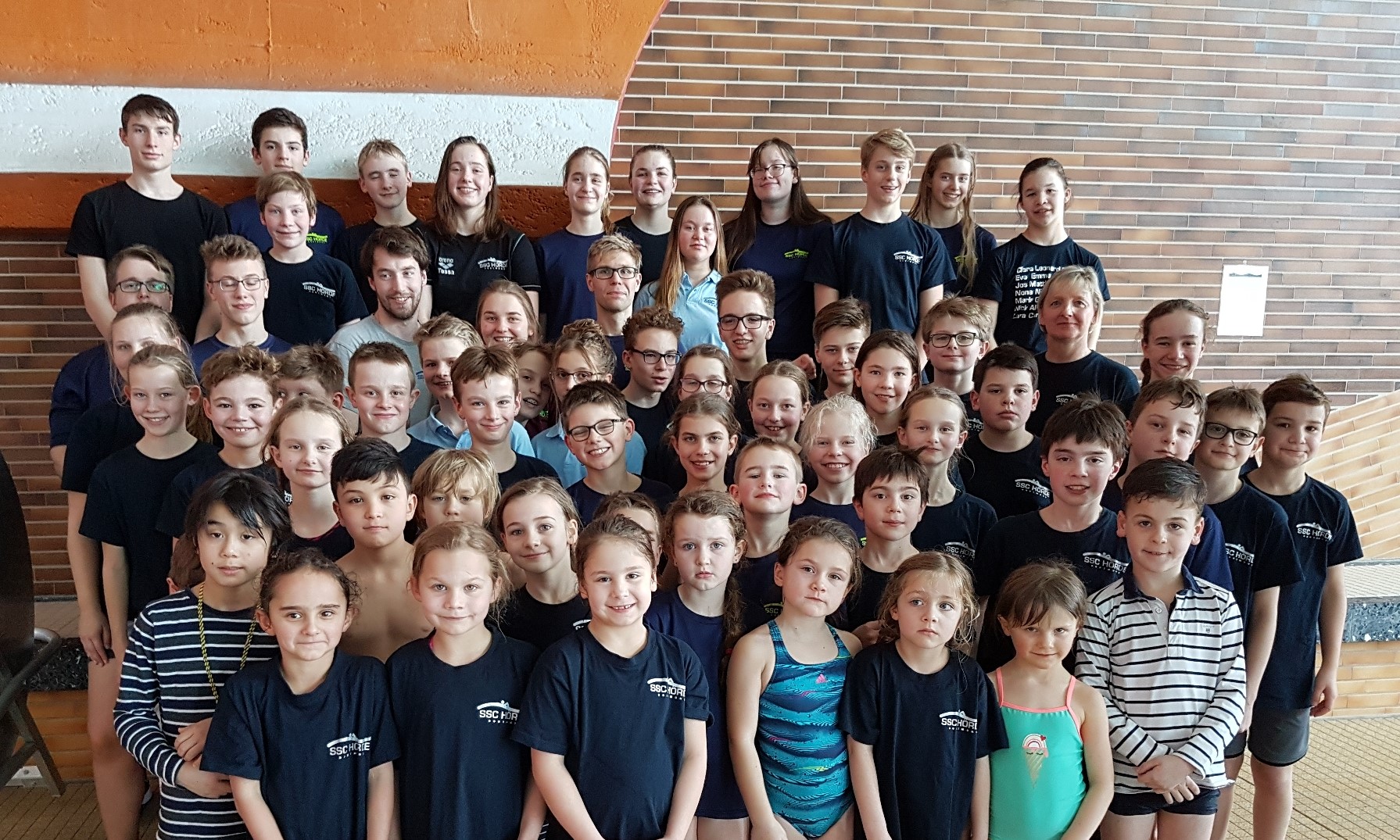 Hörde Mannschaftsfoto 2