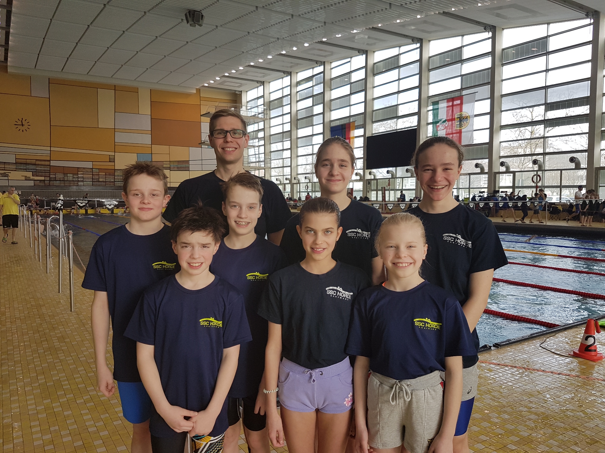 SWF JMK Lang Teilnehmer