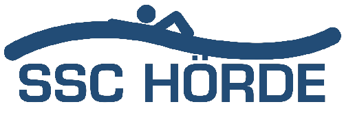 SSC-Hörde e.V.: Das Hallenbad Logo